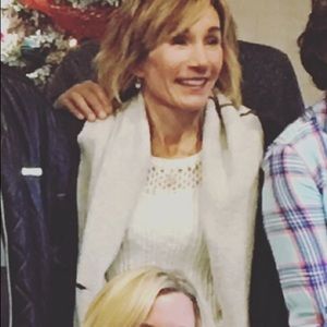 Meet your Posher, Laurie